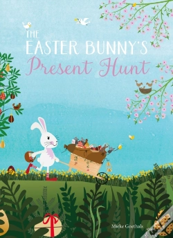 Capa do artigo The Easter Bunnyâ€™S Present Hunt