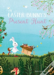 Capa do artigo The Easter Bunnyâ€™S Present Hunt