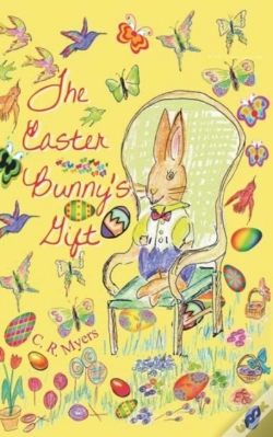 Capa do artigo The Easter Bunny'S Gift