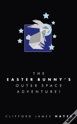 Capa do artigo The Easter Bunny'S Outer Space Adventure! (Special Edition)
