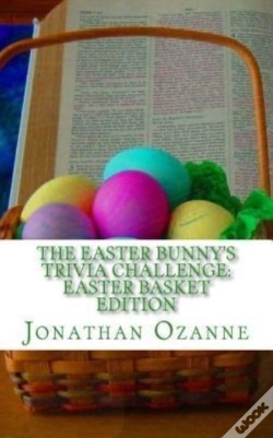Capa do artigo The Easter Bunny'S Trivia Challenge: Eas