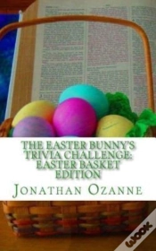 Capa do artigo The Easter Bunny