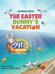 Capa do artigo The Easter Bunny