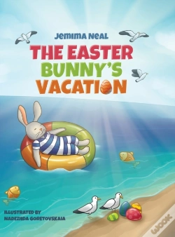 Capa do artigo The Easter Bunny'S Vacation