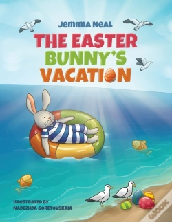 Capa do artigo The Easter Bunny'S Vacation