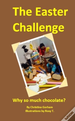 Capa do artigo The Easter Challenge
