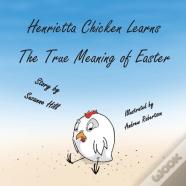 The Easter Chicken