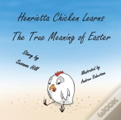 Capa do artigo The Easter Chicken