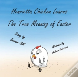 Capa do artigo The Easter Chicken