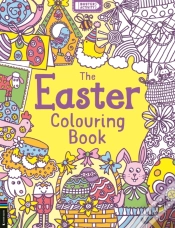 Capa do artigo The Easter Colouring Book