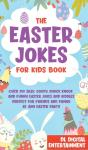 The Easter Jokes For Kids Book - Preview
