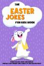 The Easter Jokes For Kids Book - Preview