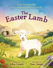 The Easter Lamb