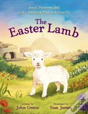 Capa do artigo The Easter Lamb