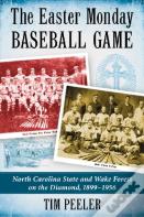 The Easter Monday Baseball Game