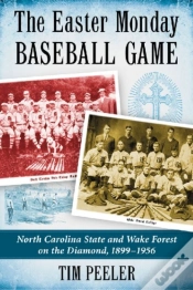 Capa do artigo The Easter Monday Baseball Game