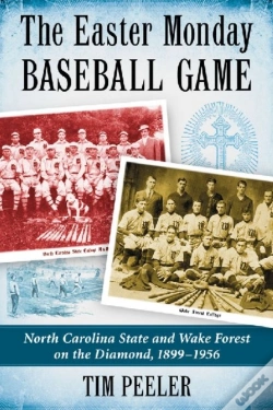 Capa do artigo The Easter Monday Baseball Game