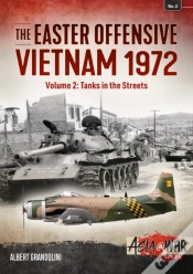 Capa do artigo The Easter Offensive: Vietnam 1972