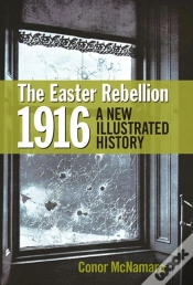 Capa do artigo The Easter Rebellion 1916