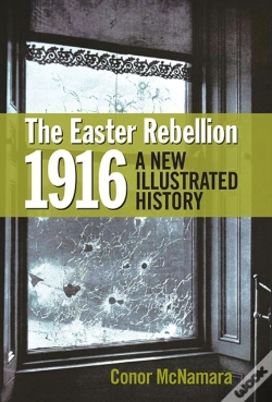Capa do artigo The Easter Rebellion 1916