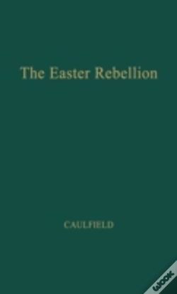 Capa do artigo The Easter Rebellion