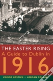 Capa do artigo The Easter Rising