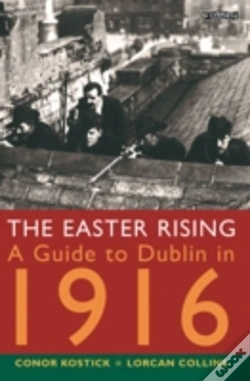 Capa do artigo The Easter Rising