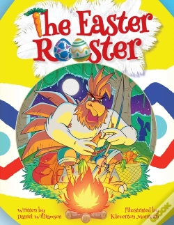 Capa do artigo The Easter Rooster