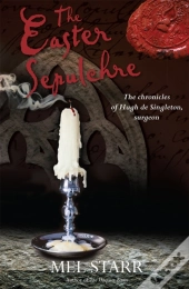 The Easter Sepulchre