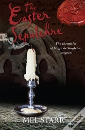 Capa do artigo The Easter Sepulchre