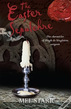 Capa do artigo The Easter Sepulchre