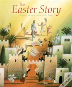 Capa do artigo The Easter Story