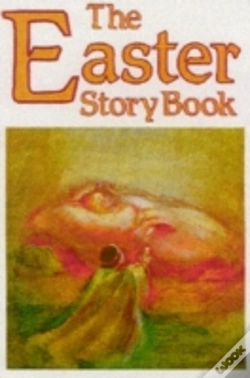 Capa do artigo The Easter Story Book