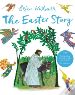 Capa do artigo The Easter Story