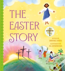 Capa do artigo The Easter Story