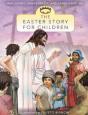 The Easter Story For Children - Preview