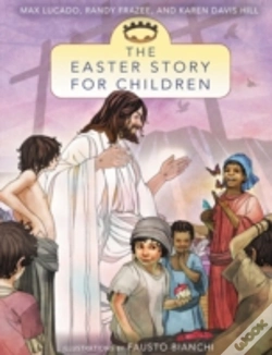 Capa do artigo The Easter Story For Children