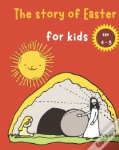 Capa do artigo The Easter Story For Kids
