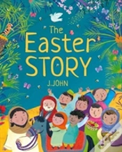 Capa do artigo The Easter Story