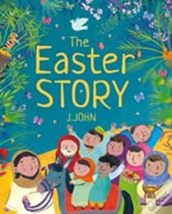 Capa do artigo The Easter Story