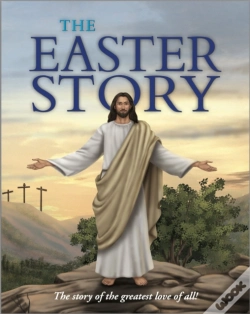Capa do artigo The Easter Story