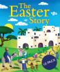 The Easter Story - Preview