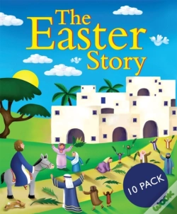 Capa do artigo The Easter Story