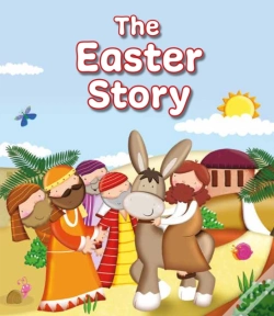 Capa do artigo The Easter Story