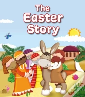 Capa do artigo The Easter Story