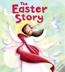 Capa do artigo The Easter Story