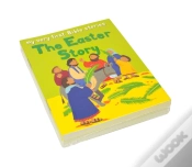 Capa do artigo The Easter Story - Pack 10