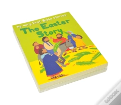 Capa do artigo The Easter Story - Pack 10