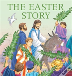 Capa do artigo The Easter Story