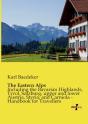 The Eastern Alps - Preview